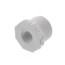 1/2" x 1/8" PVC SCH 40 M x F Bushing