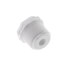 1/2" x 1/8" PVC SCH 40 M x F Bushing