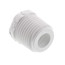 1/2" x 1/4" PVC SCH 40 M x F Bushing