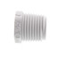 1/2" x 1/4" PVC SCH 40 M x F Bushing