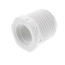 1/2" x 1/4" PVC SCH 40 M x F Bushing