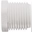 1/2" x 1/4" PVC SCH 40 M x F Bushing