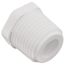 1/2" x 1/4" PVC SCH 40 M x F Bushing