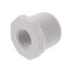 3/4" x 1/4" PVC SCH 40 M x F Bushing