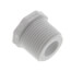 3/4" x 3/8" PVC SCH 40 M x F Bushing