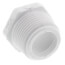3/4" x 1/2" PVC SCH 40 M x F Bushing
