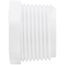 1" x 1/2" PVC SCH 40 M x F Bushing