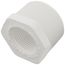 1-1/4" x 3/4" PVC SCH 40 M x F Bushing