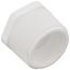 1-1/4" x 3/4" PVC SCH 40 M x F Bushing