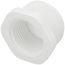 1-1/4" x 1" PVC SCH 40 M x F Bushing