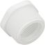 1-1/4" x 1" PVC SCH 40 M x F Bushing