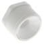 1-1/2" x 1/2" PVC SCH 40 M x F Bushing