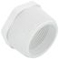 1-1/2" x 1-1/4" PVC SCH 40 M x F Bushing