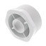 2" x 1/2" PVC SCH 40 M x F Bushing