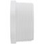 2" x 3/4" PVC SCH 40 M x F Bushing