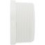 2" x 1" PVC SCH 40 M x F Bushing