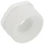 2" x 1" PVC SCH 40 M x F Bushing