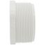 2" x 1-1/2" PVC SCH 40 M x F Bushing