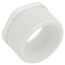 2" x 1-1/2" PVC SCH 40 M x F Bushing