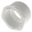 2-1/2" x 2" PVC SCH 40 M x F Bushing