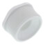 3" x 1-1/2" PVC SCH 40 M x F Bushing