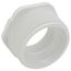 3" x 2" PVC SCH 40 M x F Bushing