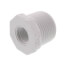 3" x 2-1/2" PVC SCH 40 M x F Bushing
