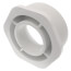 4" x 2" PVC SCH 40 M x F Bushing