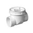 3" PVC Backwater Valve, 43900