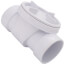 4" PVC Backwater Valve