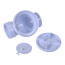 4" PVC Backwater Valve