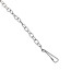 Flapper Replacement Chain