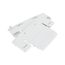 Door Latch Replacement Kit for Model 5000 Air Cleaners