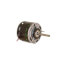 3/4 HP 1PH 3-Speed Fan Motor 48Y (115V), 43G10