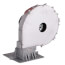 Induced Draft Blower Assembly, 43J56