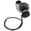Vent Motor Assembly, 43K30