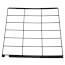Grill, Rear, 43T19331