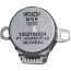 Louver Motor, 43T21397