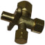 Valve Packed 9.52, 43T46366