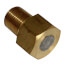 Fusible Plug, 43T49338