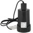 Model 44 Floor Sucker Utility Pump - 1/4 HP, 9 Ft Cord