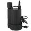Model 44 Floor Sucker Utility Pump - 1/4 HP, 9 Ft Cord