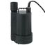 Model 44 Floor Sucker Utility Pump - 1/4 HP, 20 Ft Cord