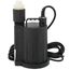LM44 Automatic Utility Pump - 1/4 HP, 20 Ft Cord