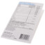 Wire Marker Booklet Legend: 0-9 (10 Page Book)