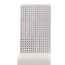 Wire Marker Booklet Legend: A-Z, 0-15, +, -, / (10 Page Book)