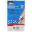 Wire Marker Booklet Legend: 46-90 (10 Page Book)