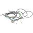 40W Belly Band Crankcase Heater (240V), 44-107904-01