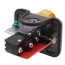 Safgard FS204 General Purpose Liquid Flow Switch for 1" to 6" Pipes w/ NEMA 4 Enclosure