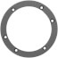 Retaining Plate